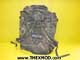 Rusksack Medical - UK/SC/5462 @ 28306 - Wear/Tear-2