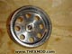 Coupling - Gear Shaft - Righ Hand - 50362004-2