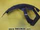 Mudguard Front - JCB-2