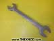 Spanner - DOWIDAT No 620 1 1/2 1 5/8 -1