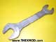 Spanner - British Britool 9/16IN w  - 11/16IN w  1ME22498-1