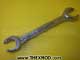 Spanner - 3/4 A/F - 1 A/F - King Dick W1332 A9 MF-1