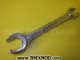 Spanner - 3/4 A/F - 1 A/F - King Dick W1332 A9 MF-2