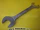 Spanner - 32/35 - Lauravia 13-2