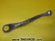 Spanner 3/4IN AF 25/32IN A/F - British Britool 4218-1
