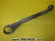 Spanner 3/4IN AF 25/32IN A/F - British Britool 4218-2