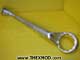 Spanner - 1IN W - 1 1/8IN W - Matador No 200-2