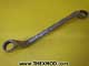 Spanner - 11/16 A/F 7/8 A/F - King Dick B1160 -1