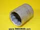 Socket - 1/18 AF - 1/2IN Dr - British Britool 3933-1