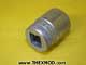Socket - 13/16 A/F - 1/2IN Driv - King Dick HSA226-2