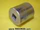 Socket - 1 1/4 - 1/2 in Drive - Challenger 1640-2