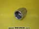 Socket - 15/16 AF - 1/2 In Drive - Schmole No 1300-1