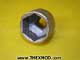 Socket - 11/16 BSW - 1/2 In Drive - Chrom-Vanadium -1