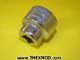 Socket - 11/16 BSW - 1/2 In Drive - Chrom-Vanadium -2