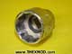 Socket 1 2/8 Inch - 1/2in Dr - Black and Decker 30-1