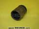 Socket - 13/16 Inch - 1/2 Inch Drive - Raftsman -1