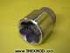 Socket - 1 1/8 Inch - 1/2Inch Drive - Sam M24-1