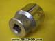 Socket - 1 1/8 Inch - 1/2Inch Drive - Sam M24-2