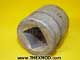 Socket  - 26mm - 1 Inch Drive - Lauravia ERT 26-2