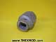 Socket - ABL 7/16 Inch - 1/2 Inch Drive - 14799-2
