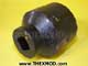 Socket - 2 1/8 Inch - 1 Inch Drive - Gray WH 170-2
