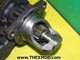 Motor - Starter - 24V - 859656-2
