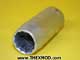 Socket - ABL 9/16 W - 1/2 Inch Dri - Eusatel 17503-1