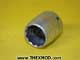 Socket - 9/16 Inch - 1/2 Inch Dr- Eusatel 157502-1