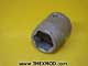Socket - 21 - 5/8 Inch Dri- Lauravia ERQ21-1