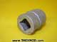 Socket - 21 - 5/8 Inch Dri- Lauravia ERQ21-2
