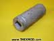 Socket - 11/16 Inch - 1/2 Inch Dr - Lauravia ERS17-2