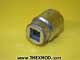Socket - 7/8 AF -12 Inch Drive - Chrome-vanadium-2