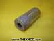 Socket - 7/16 W - 3/8 Inch - Britool 1L/23 AD820-2