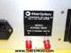 Multiplexer - Fibre Optic - 8 Channel  -4