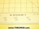 Protractor - Navigational - Portland Series - 065-3