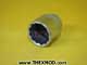 Socket - 1 1/8 Inch - 1/2 Inch D - Williams S1236-1