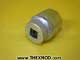 Socket - 1 1/8 Inch - 1/2 Inch D - Williams S1236-2