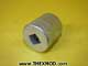 Socket  - 1 1/8 Inch - 1/2 Inch Drive - 1236-D-2