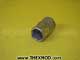 Socket - 11/16 Inch - 1/2 Inch Dr  - Gedore No.19 -1