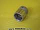 Socket - 7/16 - 3/8 Inch Drive - King Dick-1