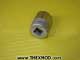 Socket - 7/16 - 3/8 Inch Drive - King Dick-2