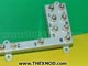 Terminal - Strip Assembly - FV532240-2