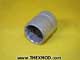Socket - 1 1/4 Inch - 1/2 Inch Drive - 1234-D-1