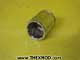 Socket - 14/16 Inch - 1/2 Inch Drive - DEFSTAN51-11PT26-1