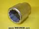 Socket - 11/16 W- 3/4 Inch Drive - Matador 5075-1