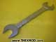 Spanner 11/16 5/8 W - 3/4 BS 11/16 Matador No 100-2