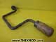 Spanner - 1/2 Inch Drive - ZC 22210-1