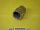 Socket - 11/16 AF - 69 AF- 3/8 In - Bedford SHA22 -1