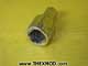 Socket - 1/8 - 3/16 BS - 1/2 Inch - Bedford SJW 4-1