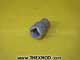 Socket - 1/8 W - 3/8 Inch Drive - AT8014-1